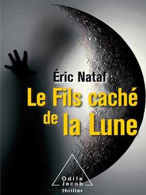 cover image of Le Fils caché de la Lune